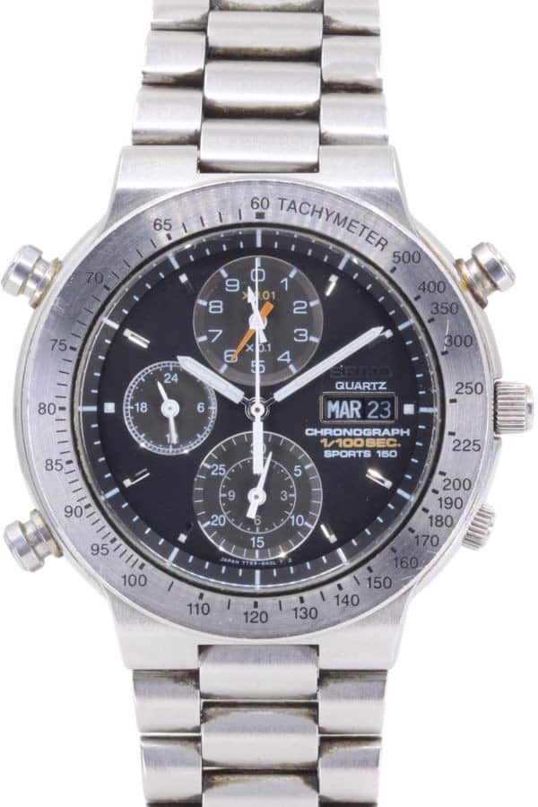 SEIKO SPORTS 150, photo 2 sur 3