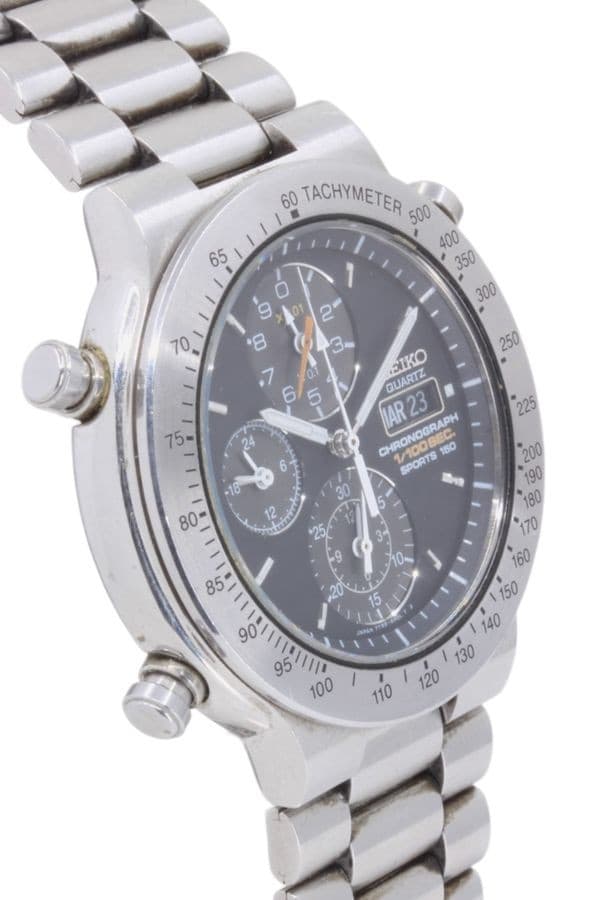 Seiko Sports 150 - photo 3