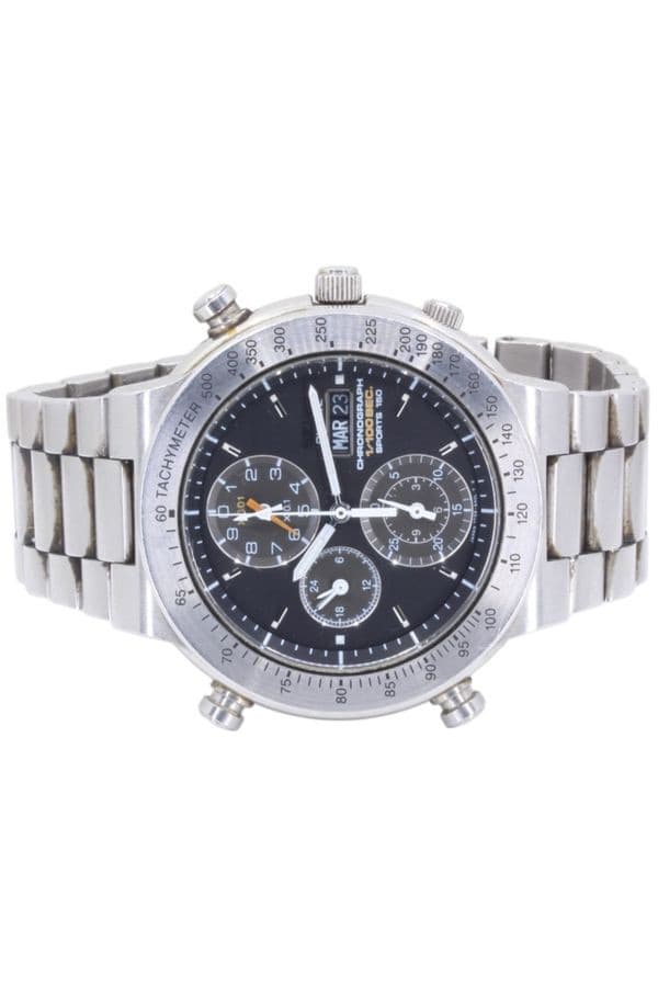 Seiko Sports 150 - photo 5