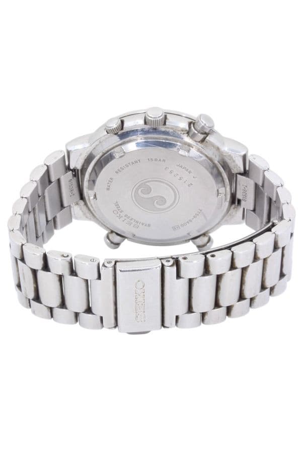 Seiko Sports 150 - photo 6