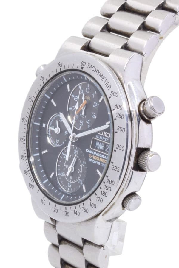 Seiko Sports 150 - photo 4