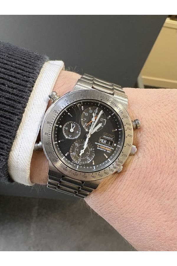 Seiko Sports 150 - photo 2
