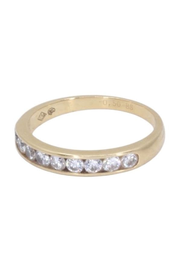 Demi-Alliance Diamants - photo 6