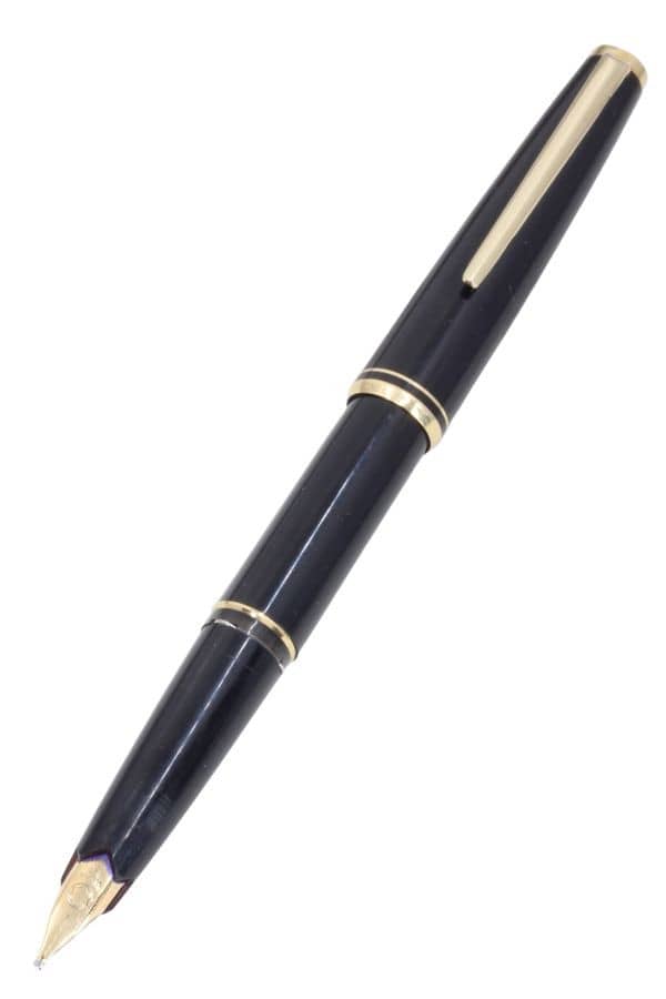 STYLO PLUME MONTBLANC 220, photo 1 sur 2