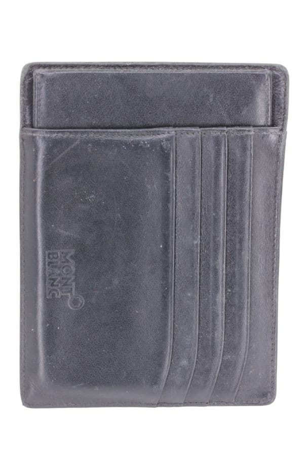 Porte Cartes Montblanc - photo 2