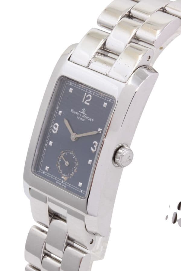 Baume & Mercier Hampton - photo 3