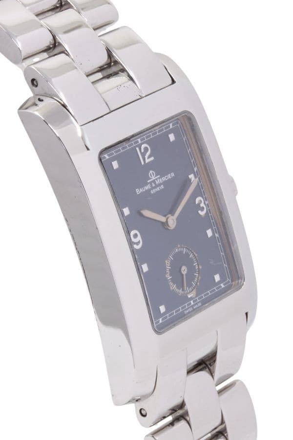 Baume & Mercier Hampton - photo 2