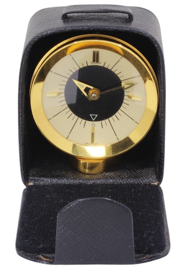 Réveil Jaeger Memovox - photo 5