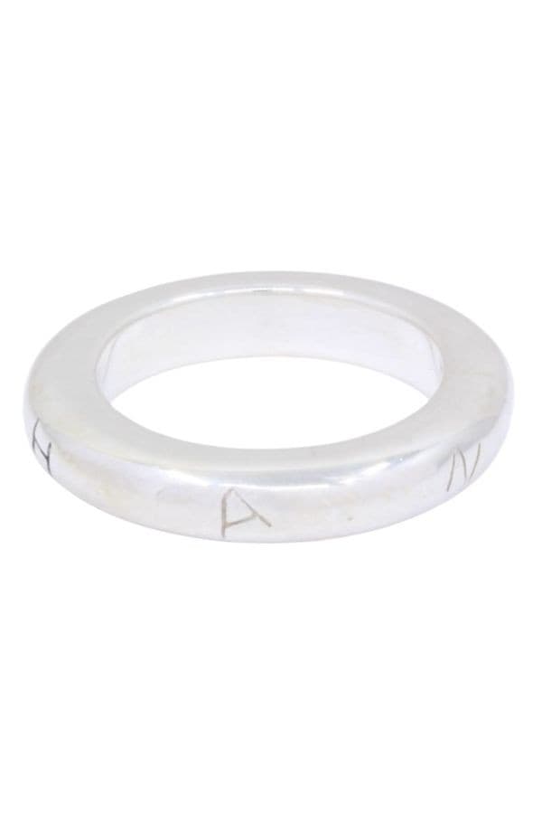 Bague Chanel Logo - photo 6