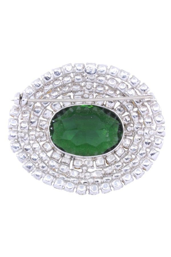 Broche Fantaisie Vintage - photo 2