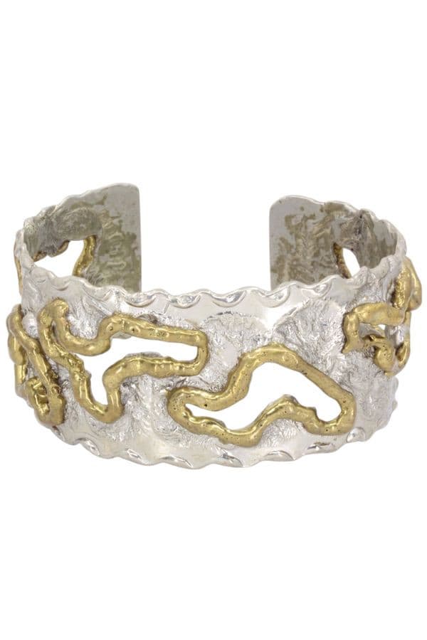 Bracelet Fantaisie Vintage