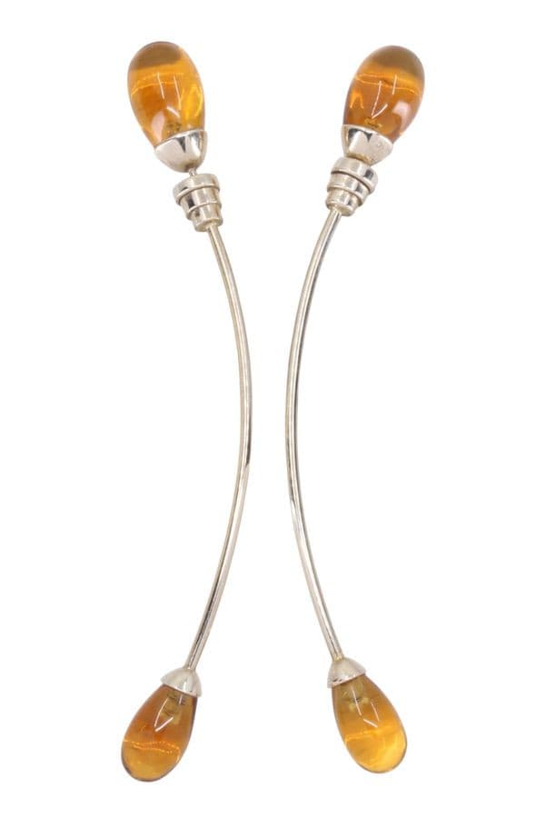 Boucles d'Oreilles Armani