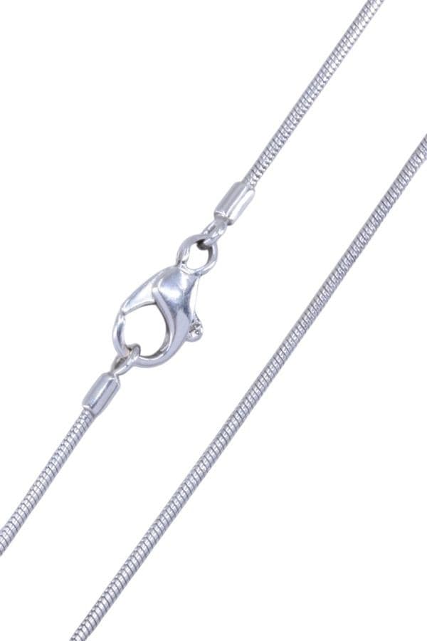 Chaine Maille Serpentine - photo 3