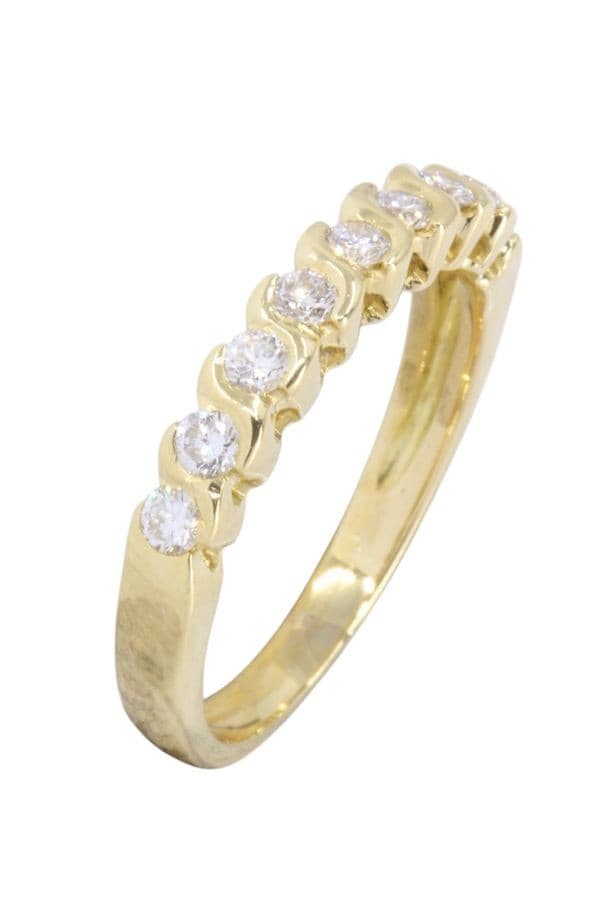 Demi Alliance Diamants - photo 3