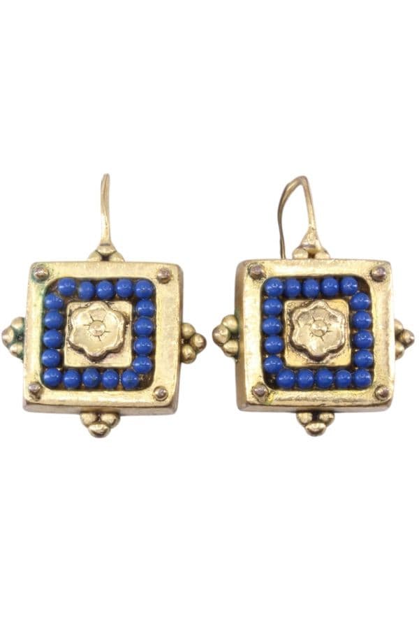 Boucles d'Oreilles Fantaisie
