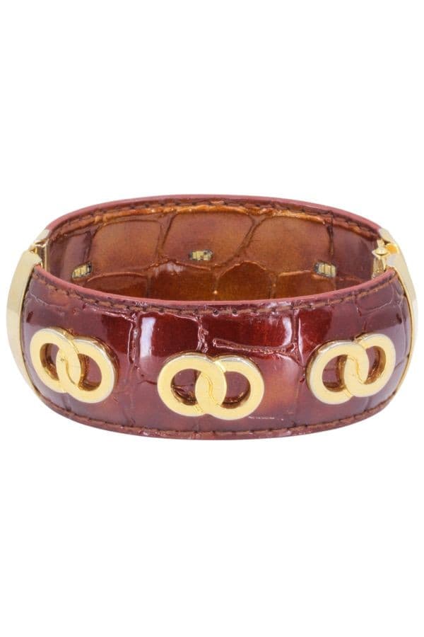 Bracelet Jonc Fantaisie