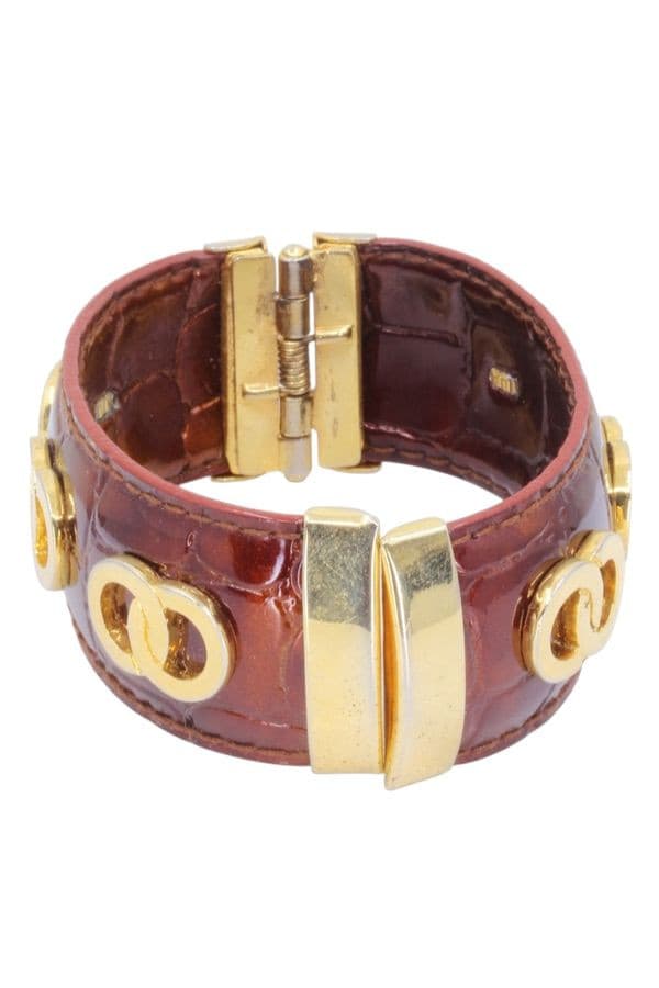 Bracelet Jonc Fantaisie - photo 2