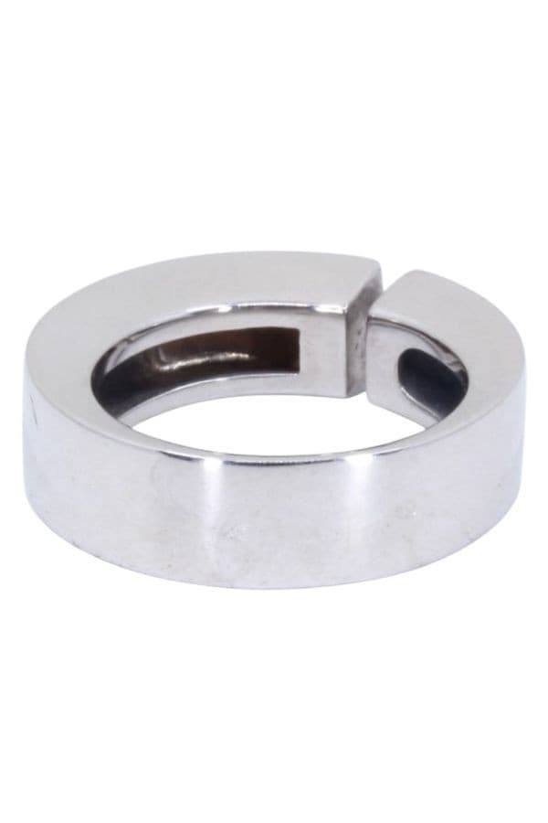 Bague Chaumet Liens Evidence Diamants - photo 6