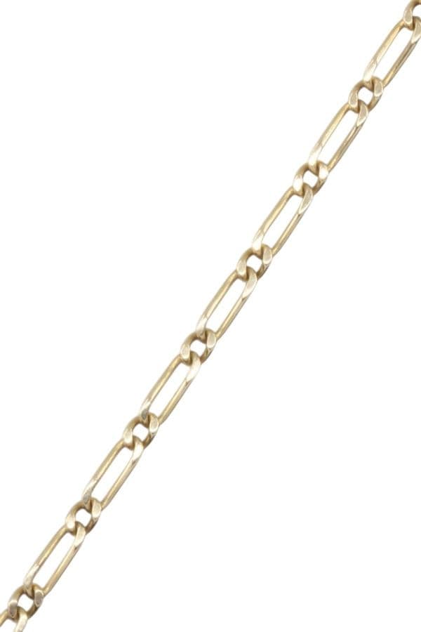 Bracelet Maille Figaro - photo 2