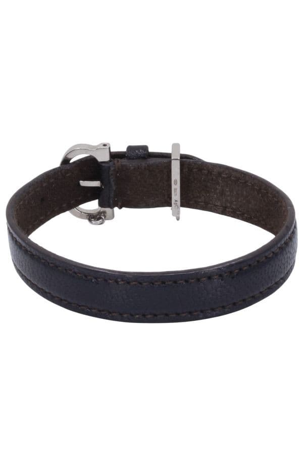 Bracelet Cuir Cartier - photo 3