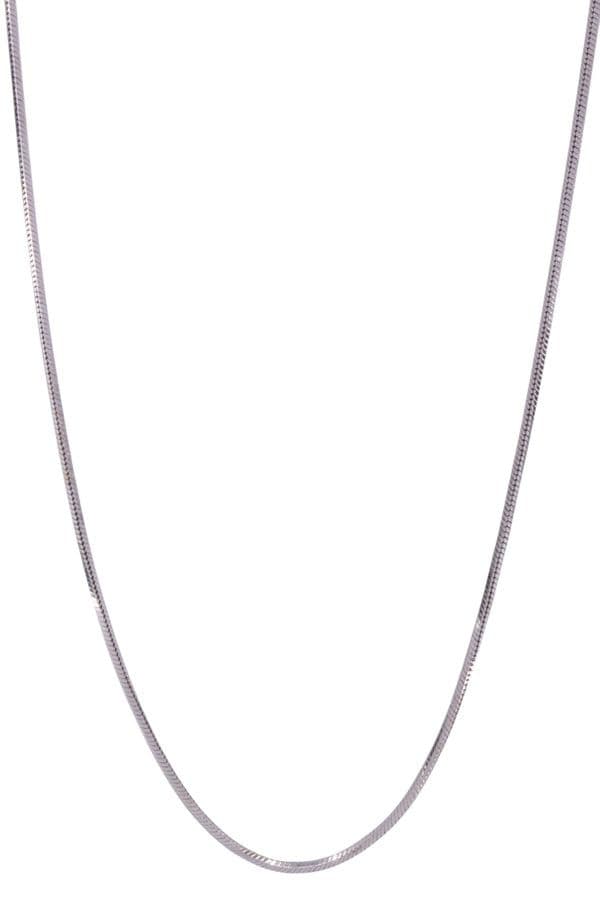 Chaine Maille Serpentine
