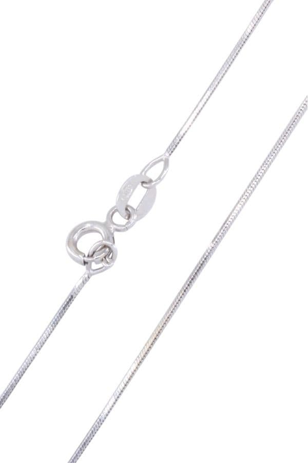 Chaine Maille Serpentine - photo 3
