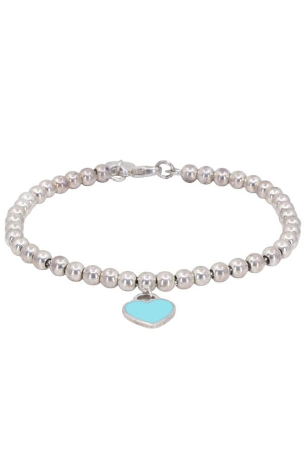Bracelet Tiffany & Co \"return To Tiffany\"