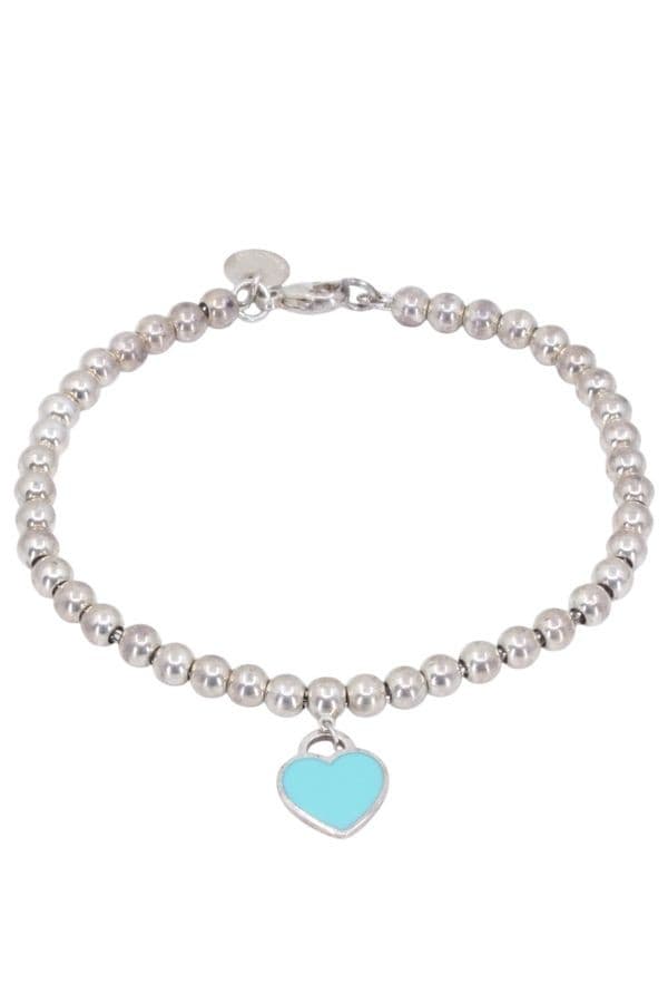 Bracelet Tiffany & Co \"return To Tiffany\" - photo 3