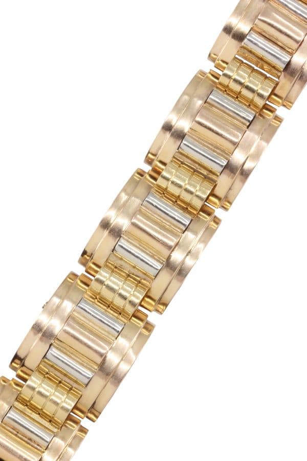 Bracelet Tank 3 Ors - photo 3