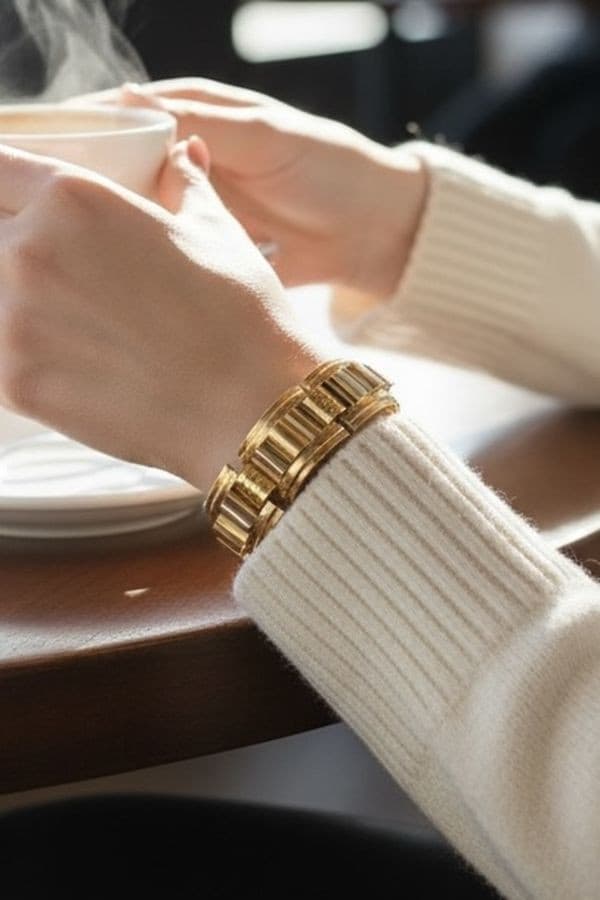 Bracelet Tank 3 Ors - photo 2