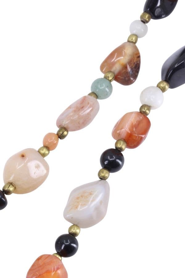 Collier Fantaisie Vintage - photo 2
