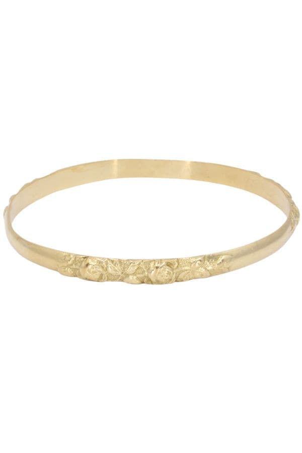Bracelet Jonc Ancien