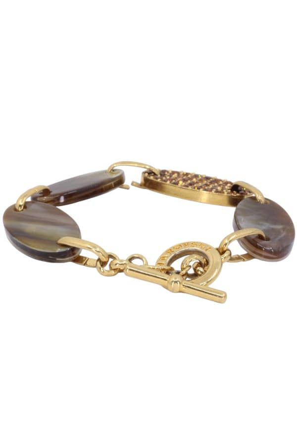 BRACELET SWAROVSKI, photo 2 sur 3
