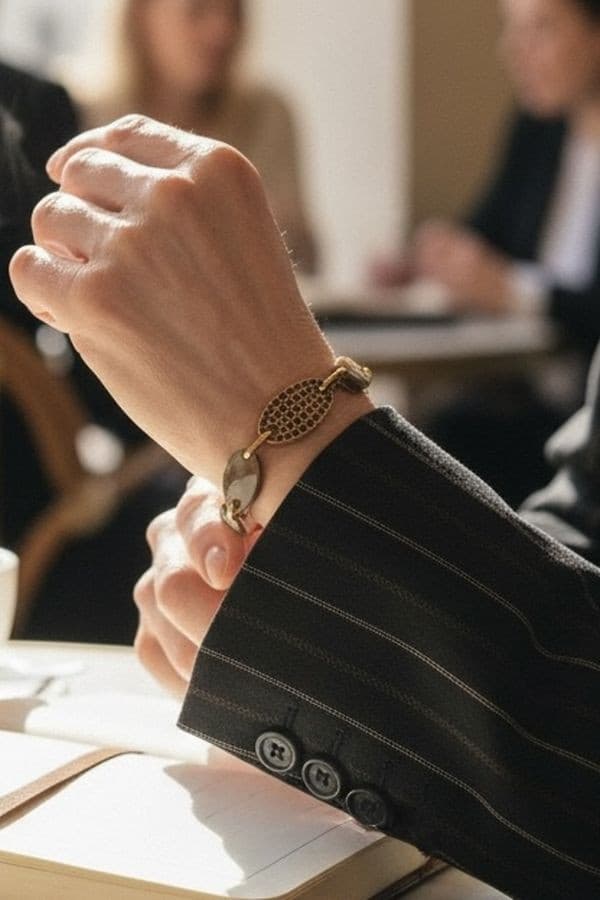 Bracelet Swarovski - photo 2