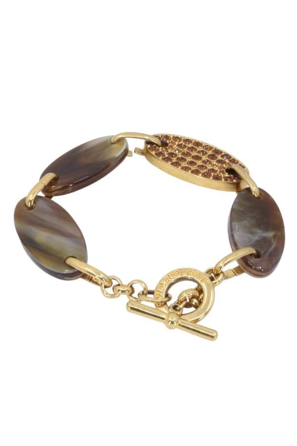 Bracelet Swarovski - photo 3