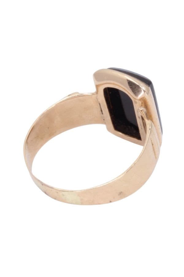 Bague Ancienne Agathe - photo 5