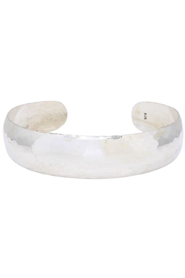 Bracelet Jonc Argent