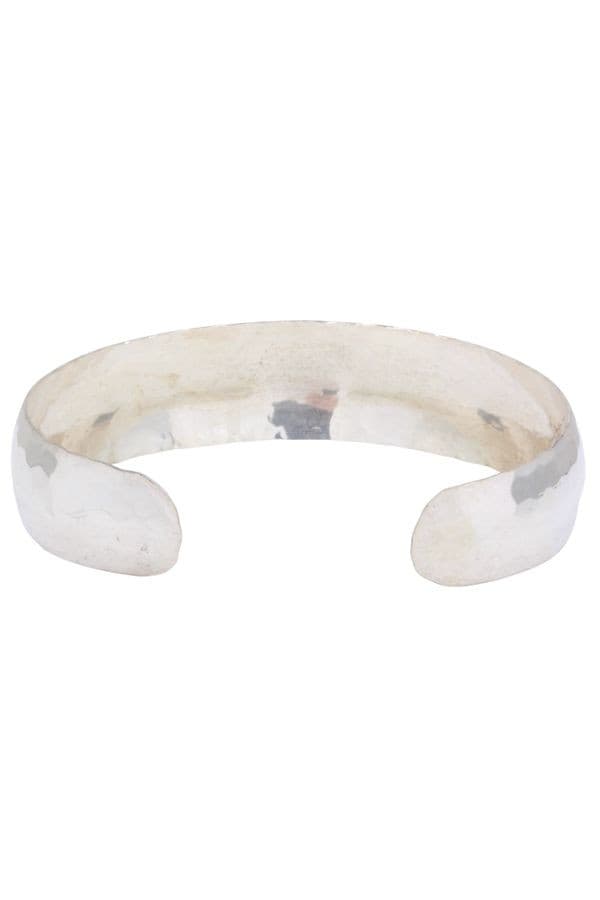 Bracelet Jonc Argent - photo 2