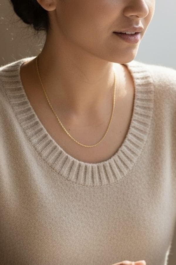 Chaine Maille Forçat - photo 2