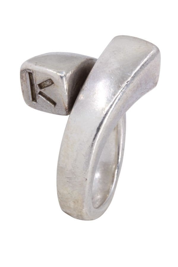 Bague Kenzo Kyoto - photo 3