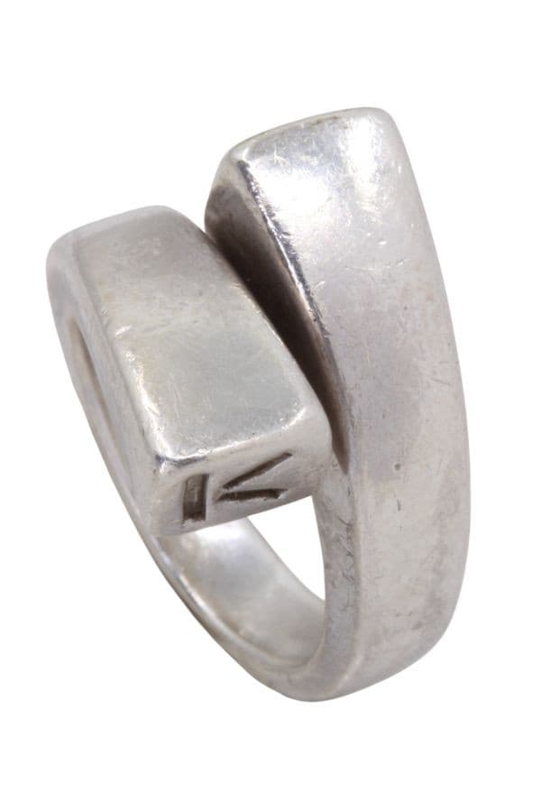 Bague Kenzo Kyoto - photo 4