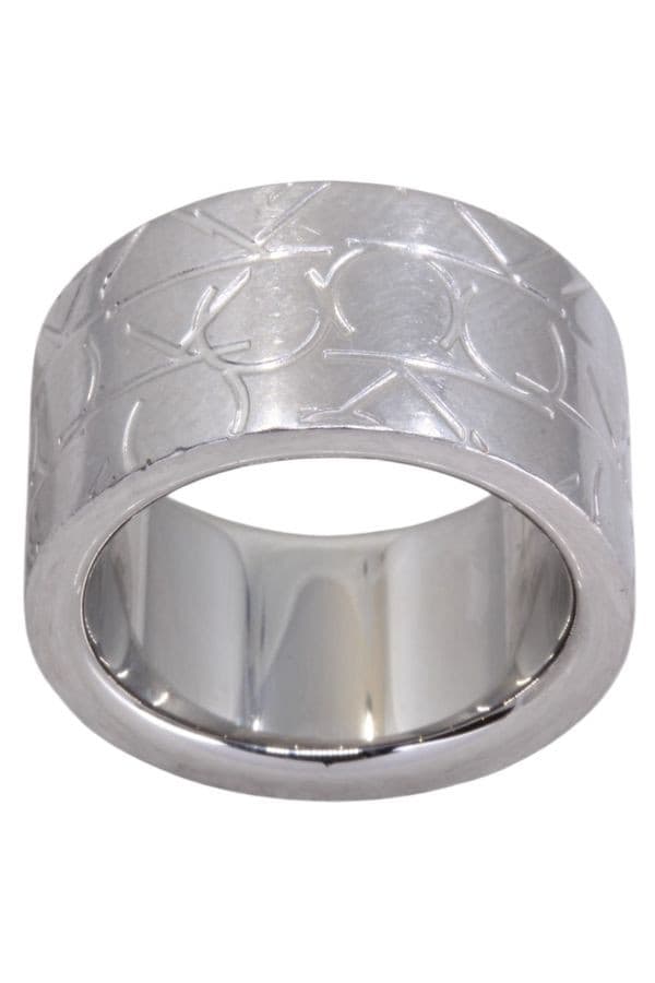Bague Calvin Klein