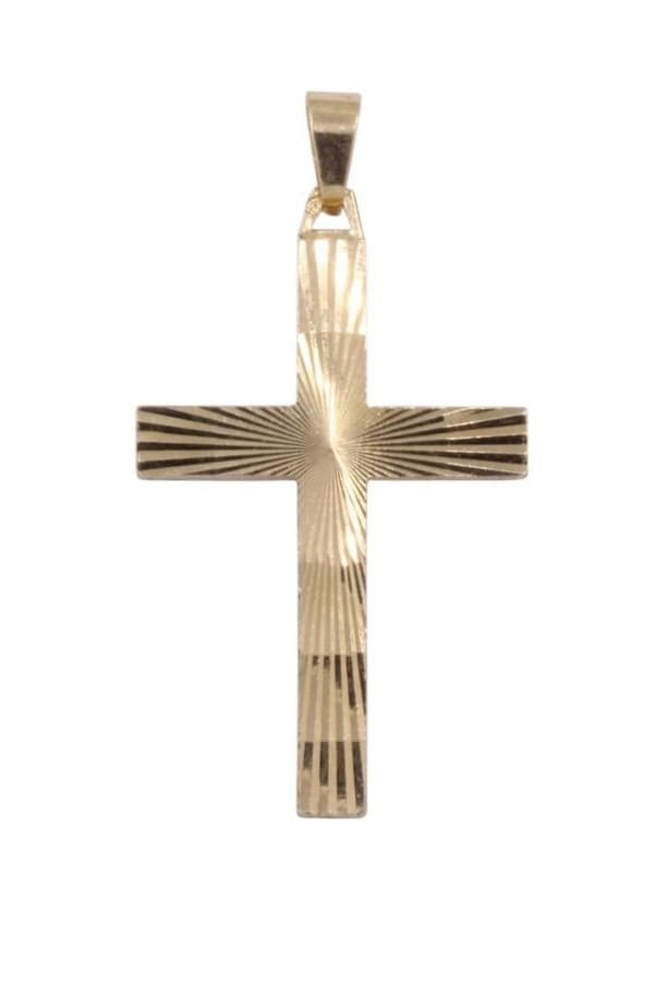 Croix Moderne