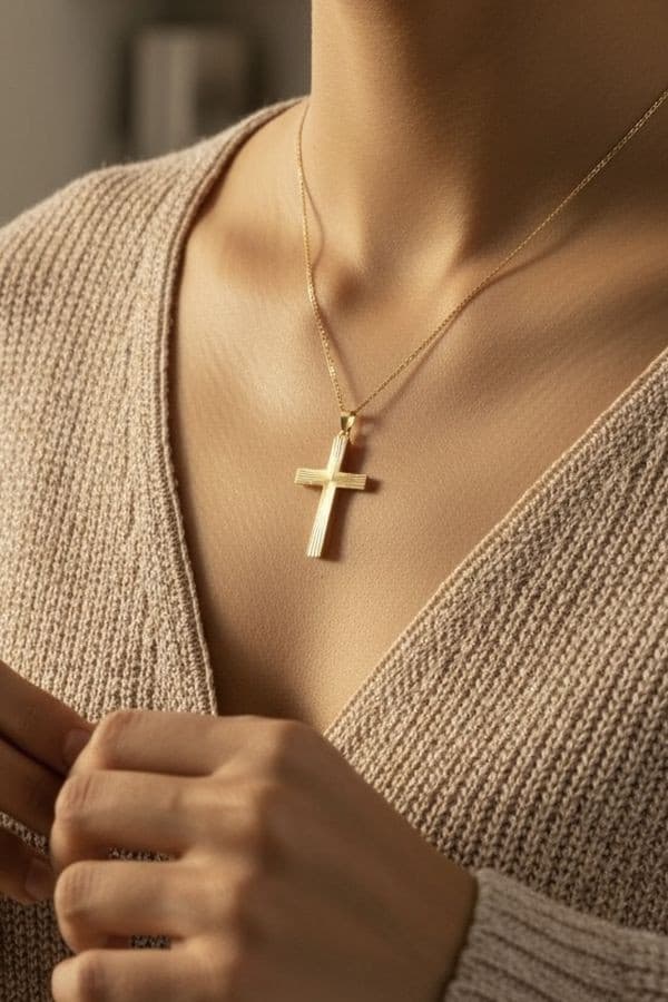 Croix Moderne - photo 2