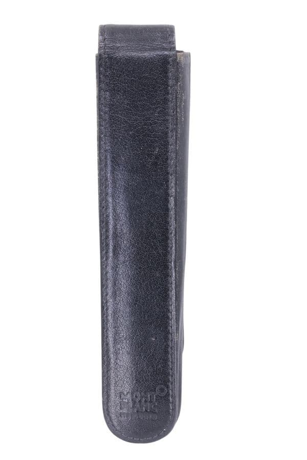 Etui 2 Stylos Montblanc