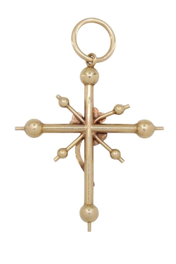 Croix Ancienne de Savoie - photo 3