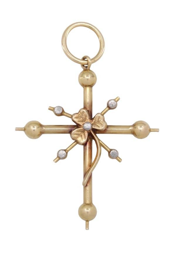 CROIX ANCIENNE DE SAVOIE, photo 2 sur 3