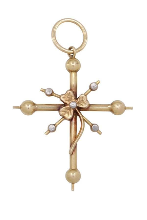 Croix Ancienne de Savoie