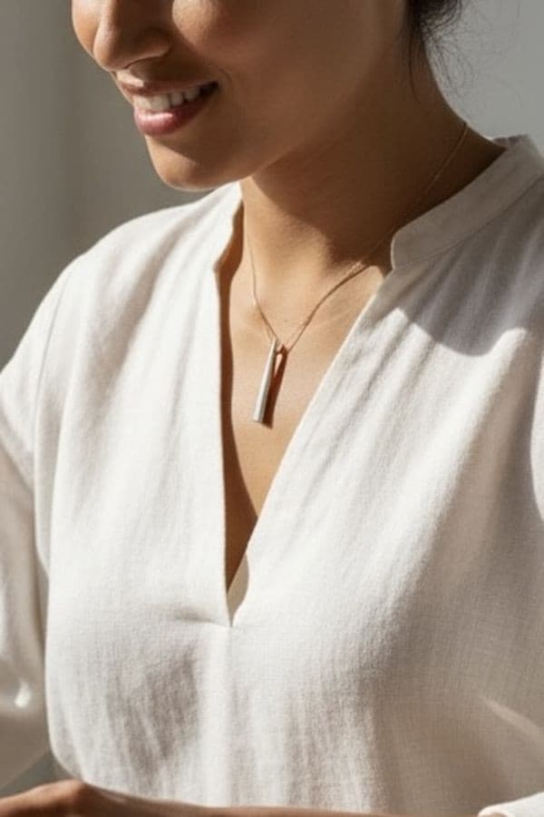 Pendentif Kenzo Kyoto - photo 2