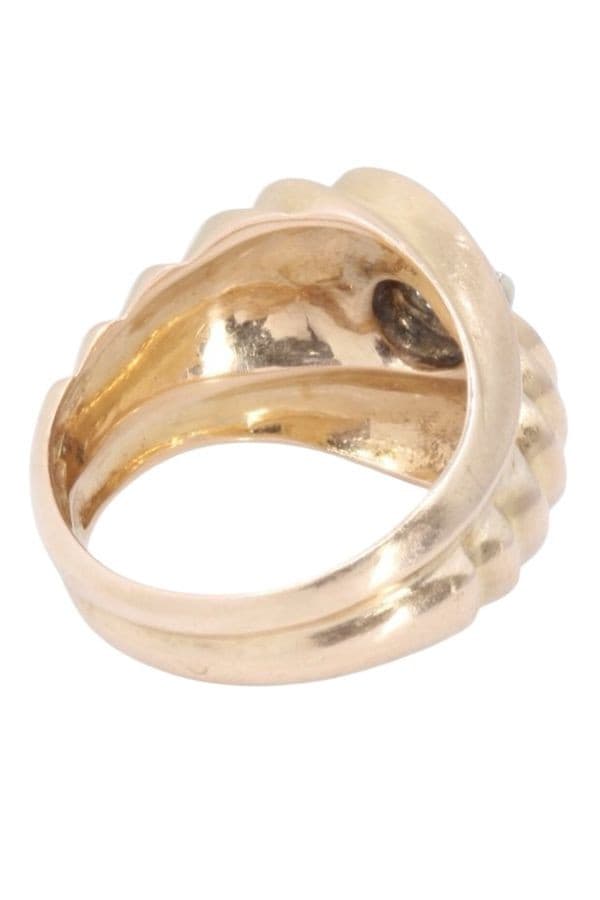 Bague Diamant 1950' - photo 6